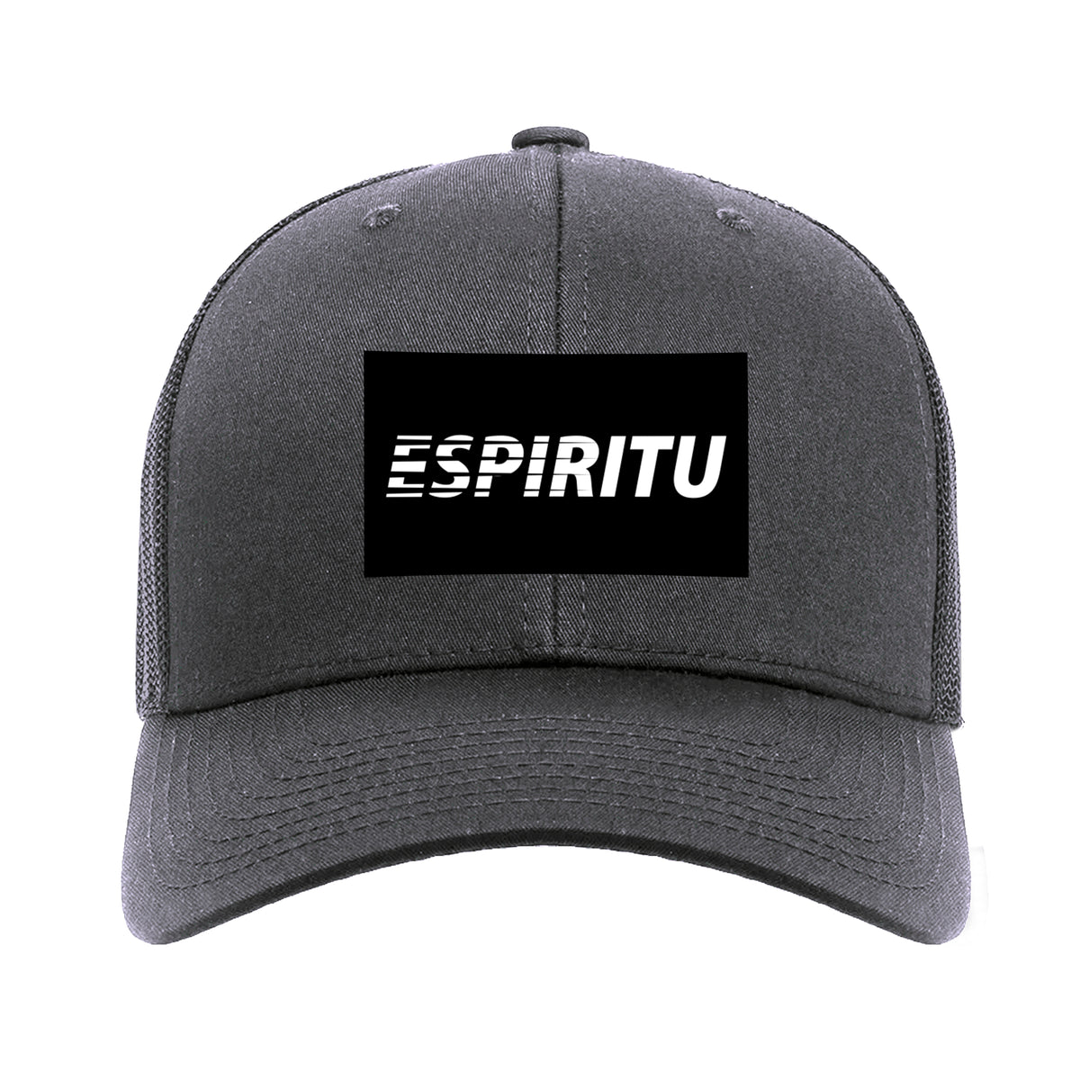 Espiritu Jiu Jitsu Academy Trucker Hat #8020 A
