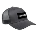 Espiritu Jiu Jitsu Academy Trucker Hat #8020 A