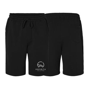 Espiritu Jiu Jitsu Academy Sweatshorts 2.0 #8020 C