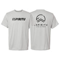 Espiritu Jiu Jitsu Academy Dry Fit Shirts #8020 C