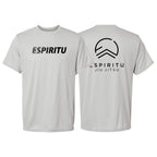 Espiritu Jiu Jitsu Academy Dry Fit Shirts #8020 C