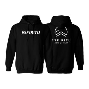 Espiritu Jiu Jitsu Academy Sweater Hoodie #8020 C