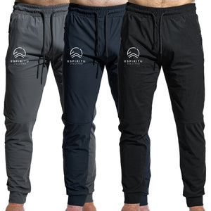 Espiritu Jiu Jitsu Joggers 2.0 #8020 C