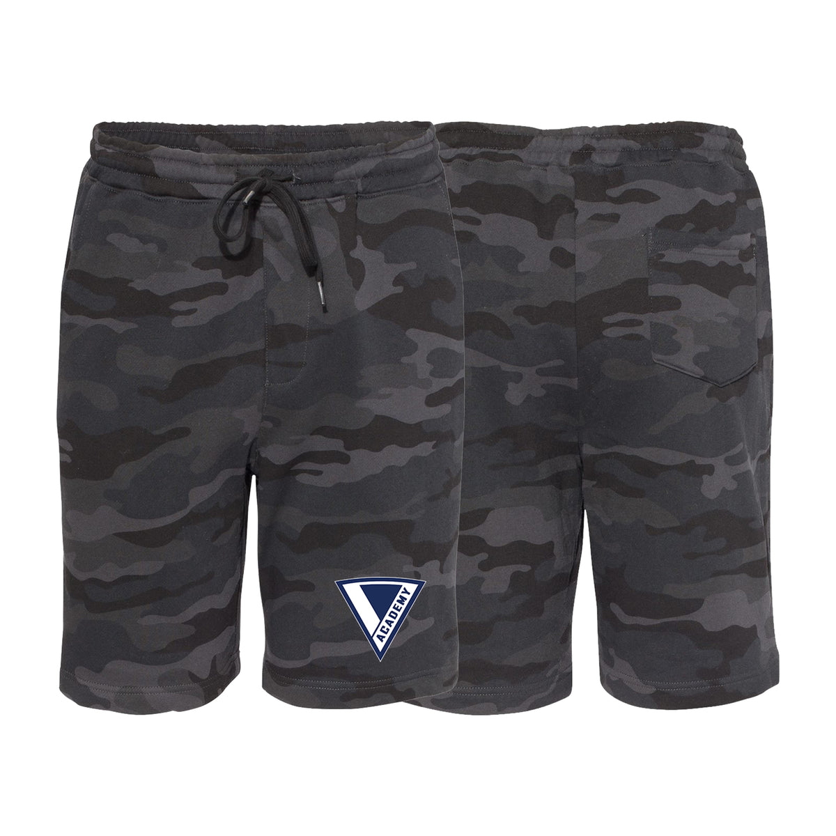 The Academy of Jiu Jitsu Academy Sweatshorts 2.0 #8021 A