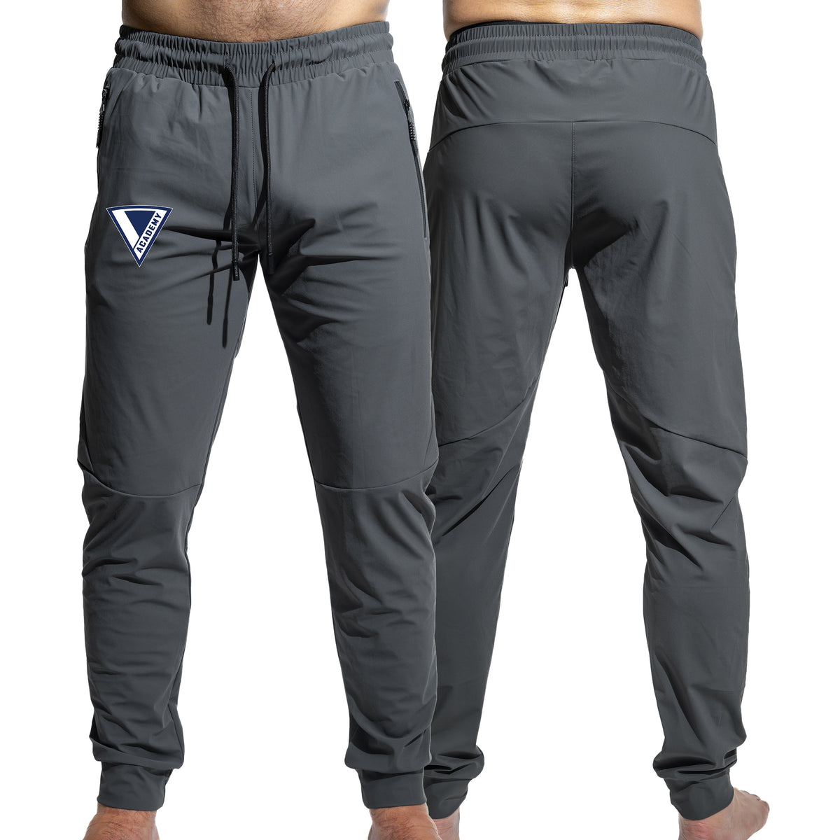 The Academy of Jiu Jitsu Joggers 2.0 #8021