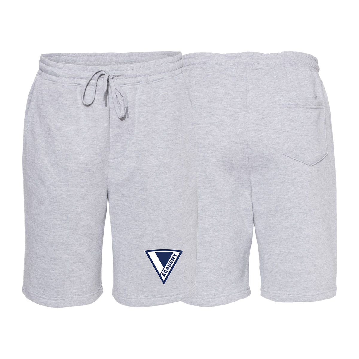 The Academy of Jiu Jitsu Academy Sweatshorts 2.0 #8021 A