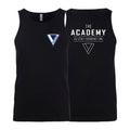 The Academy of Jiu Jitsu Next Level Tank Tops #8021 A
