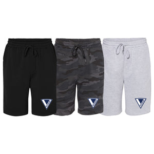 The Academy of Jiu Jitsu Academy Sweatshorts 2.0 #8021 A