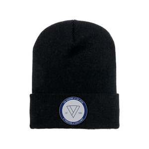 The Academy of Jiu Jitsu Academy Beanies #8021