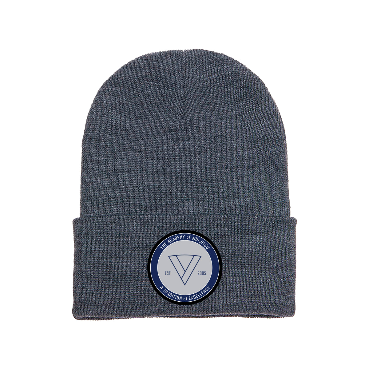 The Academy of Jiu Jitsu Academy Beanies #8021