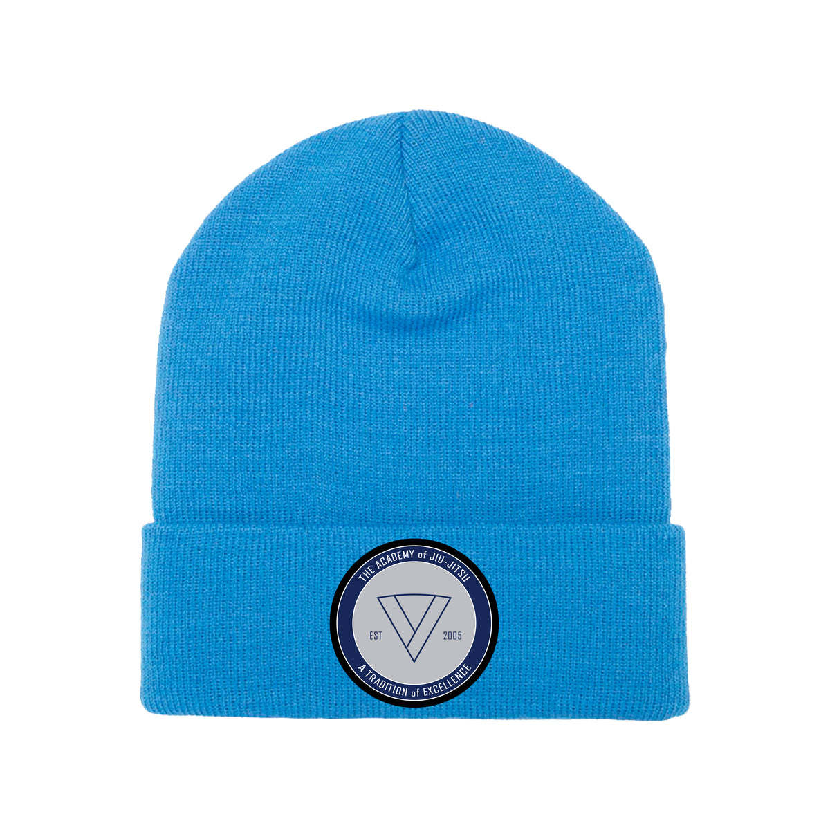 The Academy of Jiu Jitsu Academy Beanies #8021