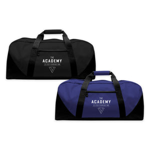The Academy of Jiu Jitsu Academy Deluxe Duffel Bags #8021 B