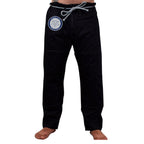 The Academy of Jiu Jitsu Academy Adults Gi - Black #1407