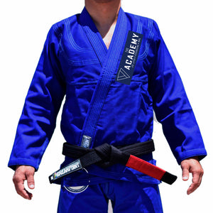 The Academy of Jiu Jitsu Academy Kids Gi - Blue #1407