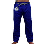 The Academy of Jiu Jitsu Academy Adults Gi - Blue #1407