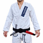 The Academy of Jiu Jitsu Academy Adults Gi - White #1407