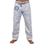 The Academy of Jiu Jitsu Academy Adults Gi - White #1407