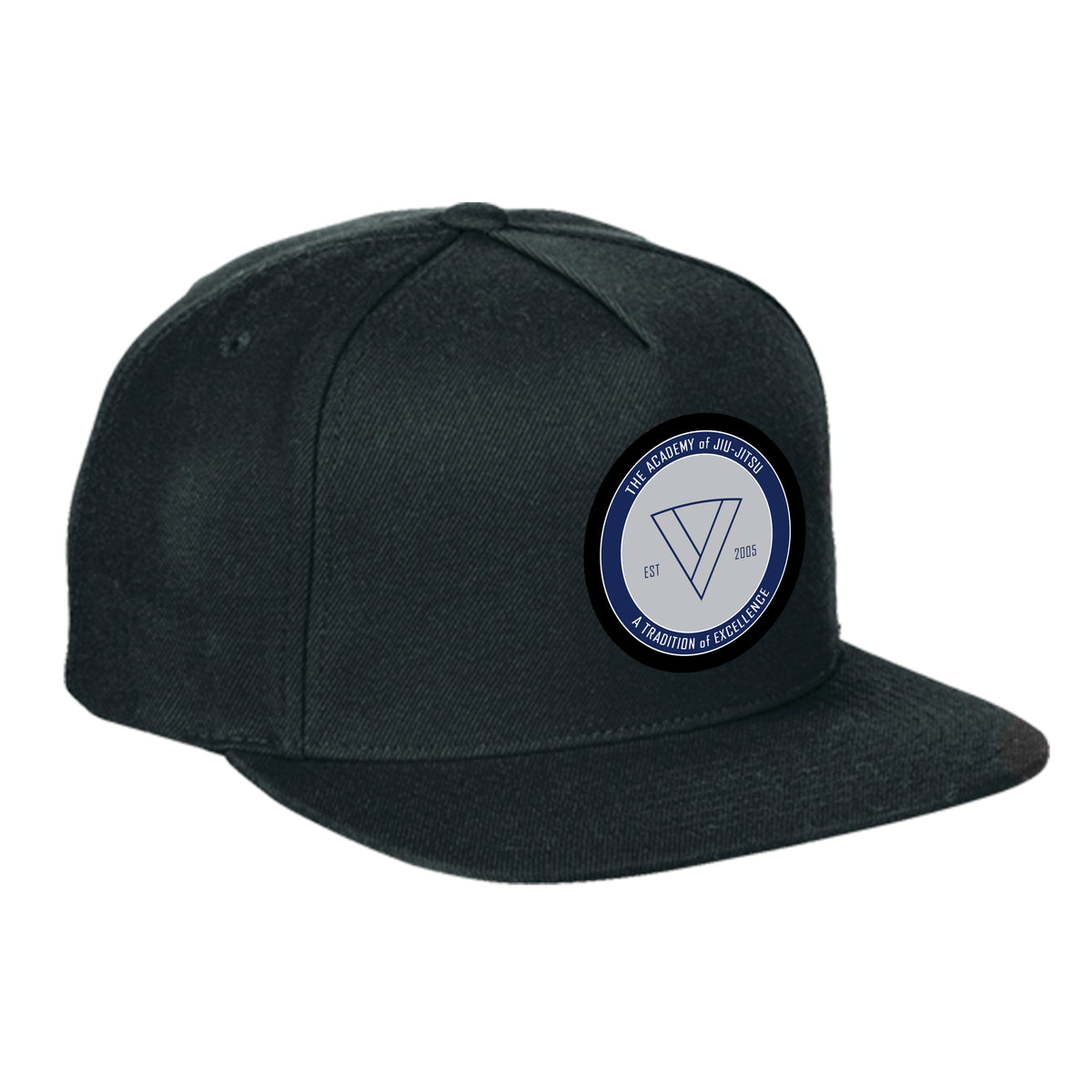 The Academy of Jiu Jitsu Academy Hat #8021