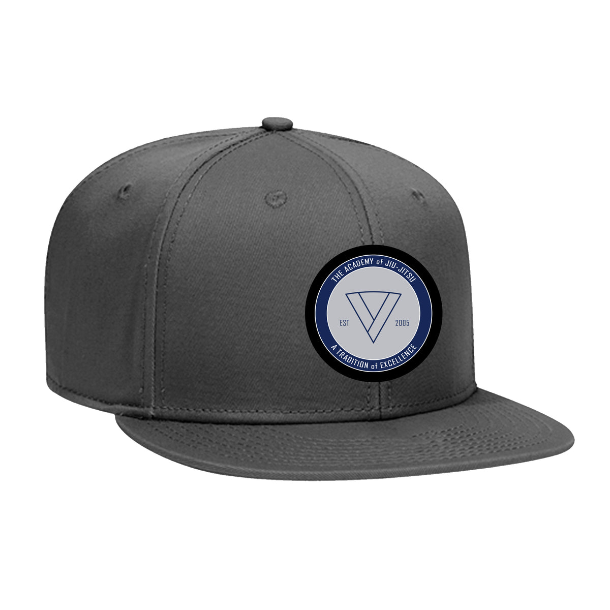 The Academy of Jiu Jitsu Academy Hat #8021