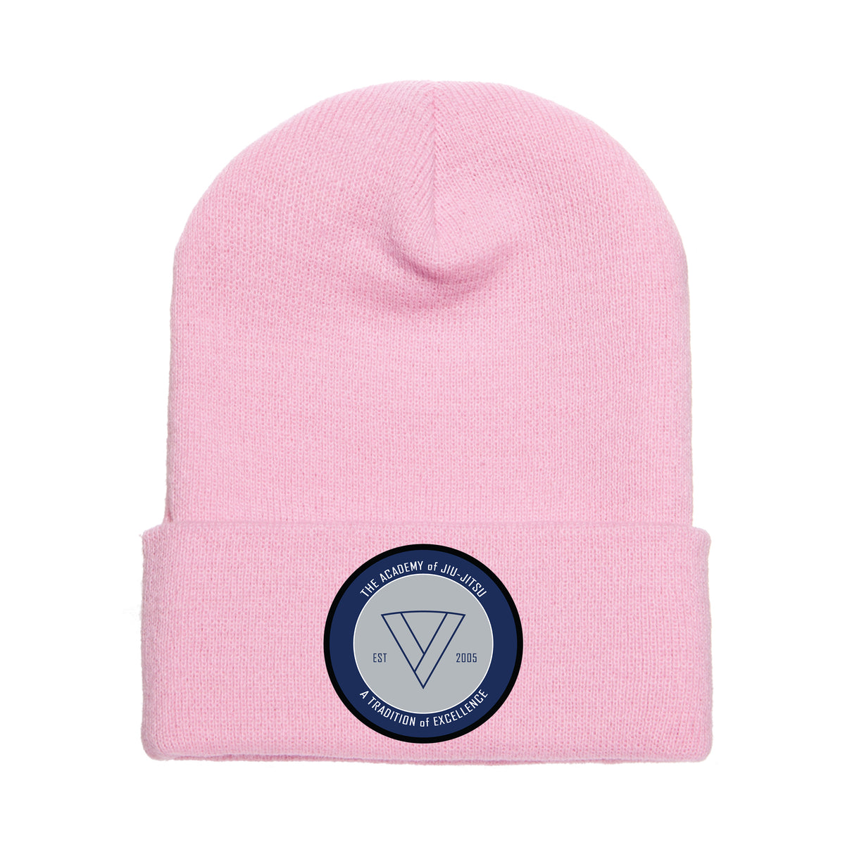 The Academy of Jiu Jitsu Academy Beanies #8021