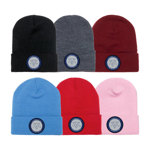 The Academy of Jiu Jitsu Academy Beanies #8021