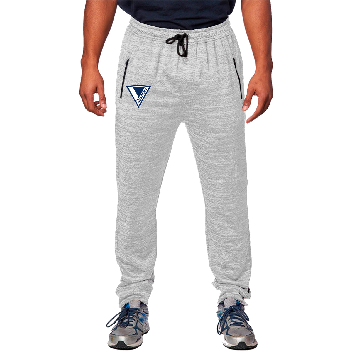 The Academy of Jiu Jitsu Academy Joggers #8021