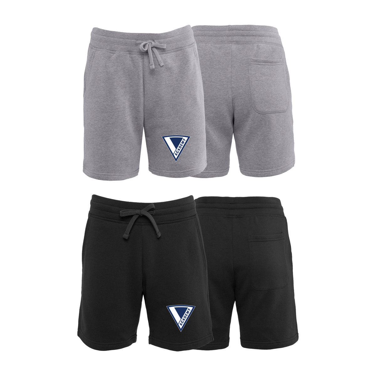 The Academy of Jiu Jitsu Academy Sweat Shorts #8021