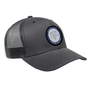 The Academy of Jiu Jitsu Academy Trucker Hat #8021