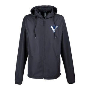 The Academy of Jiu Jitsu Academy Windbreaker #8021 A