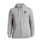 The Academy of Jiu Jitsu Academy Zip Up Hoodies #8021 A