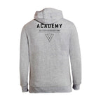 The Academy of Jiu Jitsu Academy Zip Up Hoodies #8021 A