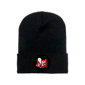 New Era Jiu Jitsu Academy Beanies #8022 B