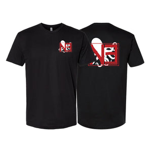 New Era Jiu Jitsu Next Level Adult Shirts #8022 B