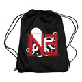 New Era Jiu Jitsu Academy Drawstring Gi Bag #8022 B