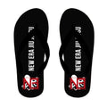 New Era Jiu Jitsu Academy Flip Flops #8022 B