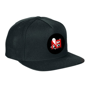 New Era Jiu Jitsu Academy Hat #8022 B