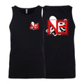 New Era Jiu Jitsu Next Level Tank Tops #8022 B