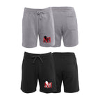 New Era Jiu Jitsu Academy Sweat Shorts #8022 B