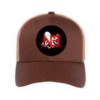 New Era Jiu Jitsu Academy Trucker Hat #8022 B