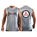 Inversion Jiu Jitsu Academy Basketball Jerseys #8023 A