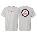 Inversion Jiu Jitsu Academy Dry Fit Shirts #8023 A