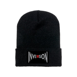 Inversion Jiu Jitsu Academy Beanies #8023