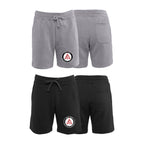 Inversion Jiu Jitsu Academy Sweat Shorts #8023