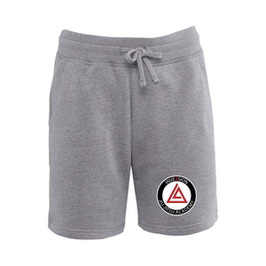 Inversion Jiu Jitsu Academy Sweat Shorts #8023