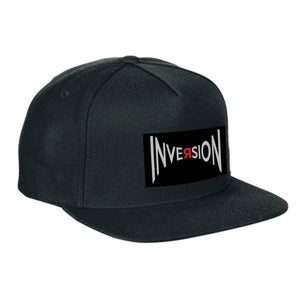 Inversion Jiu Jitsu Academy Hat #8023