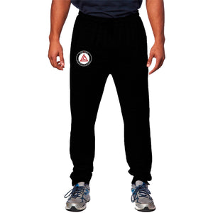 Inversion Jiu Jitsu Academy Joggers #8023