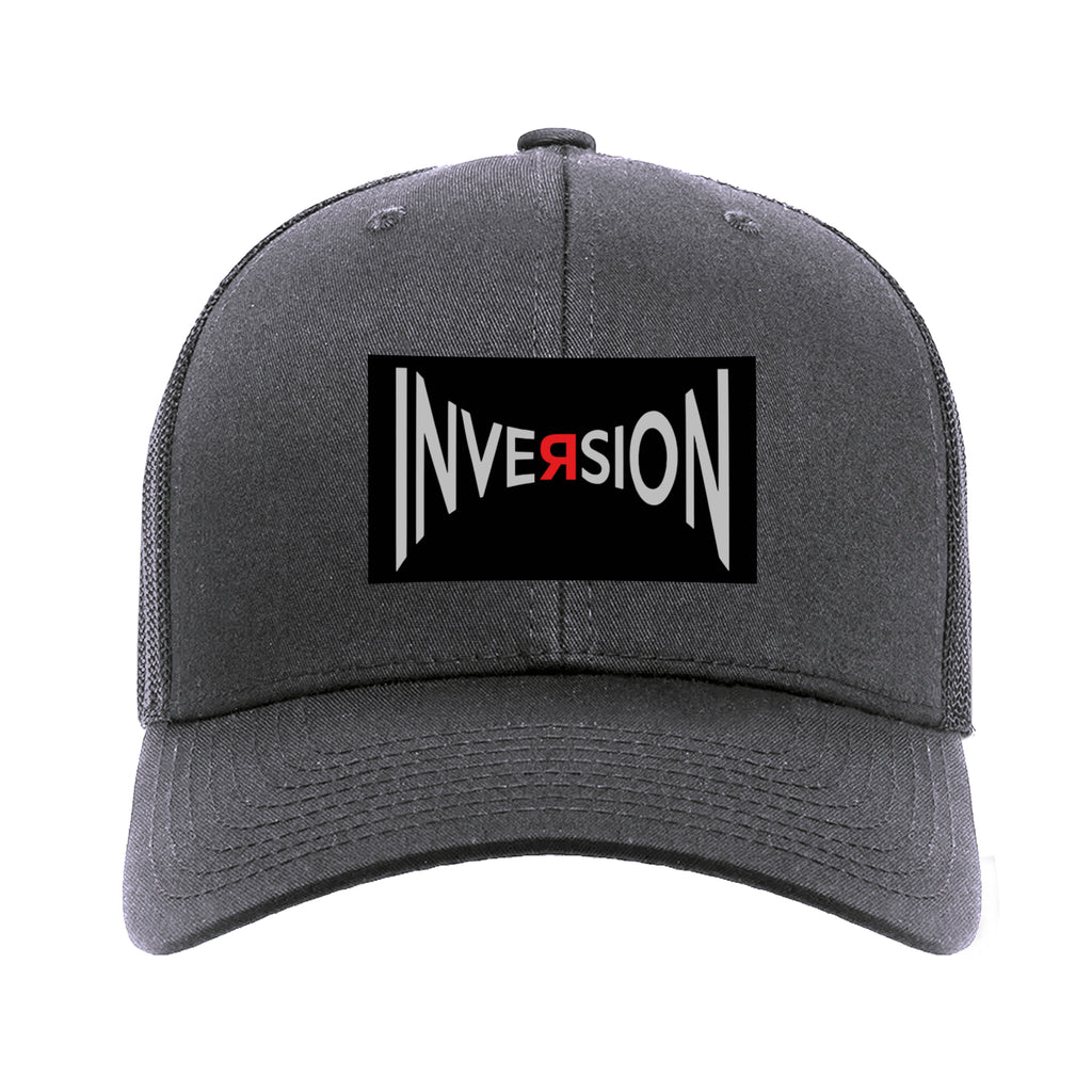 Inversion Jiu Jitsu Academy Trucker Hat #8023