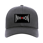 Inversion Jiu Jitsu Academy Trucker Hat #8023