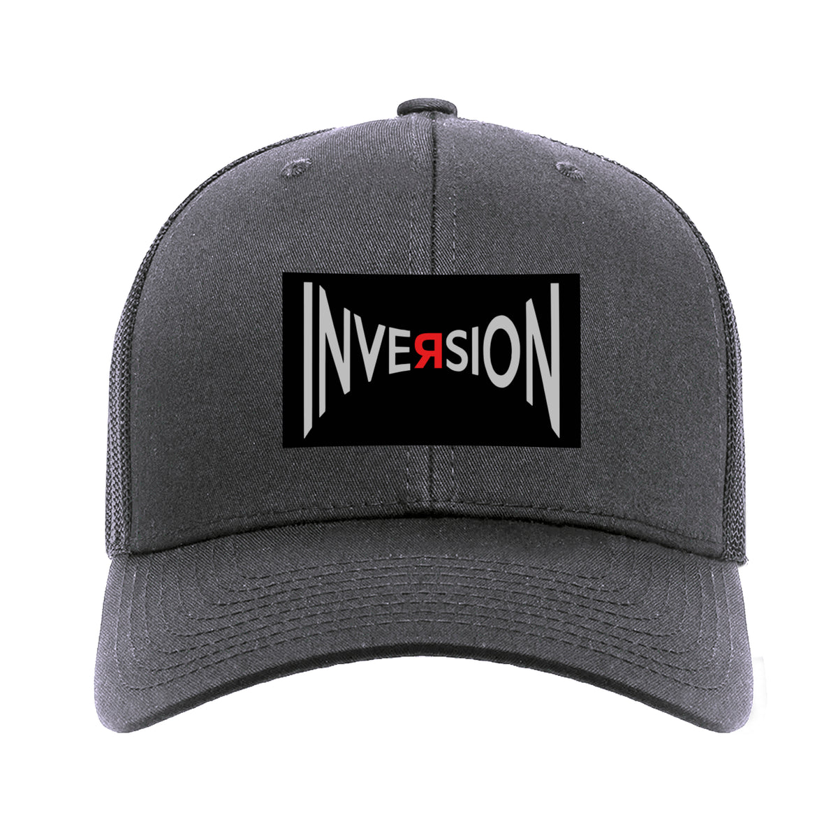 Inversion Jiu Jitsu Academy Trucker Hat #8023