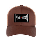 Inversion Jiu Jitsu Academy Trucker Hat #8023